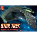 AMT Plastic Models AMT753 STAR TREK ROMULAN WARBIRD 3200 SCALE KIT