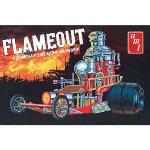 AMT Plastic Models AMT934 FLAMEOUT SHOW ROD KIT 1/25 SCALE