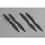 APC PROPS APC09045MRB4 MultiRotor 9X4.5 2 Blade 4 Pk