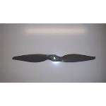 APC PROPS APC10050EP Thin Electric Pusher Propeller, 10 x 5