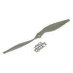 APC PROPS APC12012E Electric Propeller, 12 x 12E