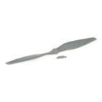 APC PROPS APC22012WE Wide Thin Electric Prop, 22x12