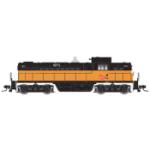 Atlas Model Rr ATL10001434 HO RS-1, MILW #871