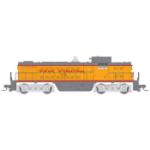 Atlas Model Rr ATL10001443 HO RS-1, SI #1216