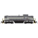 Atlas Model Rr ATL10001454 HO RS-1 w/DCC & Sound, NYC #8100