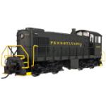 Atlas Model Rr ATL10001475 HO S2, PRR #9106