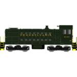 Atlas Model Rr ATL10001494 HO S2 w/DCC & Sound, PRR #5659