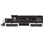 Atlas Model Rr ATL10001508 NYA HO RS32, CR #2031