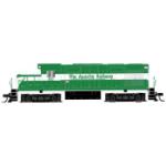 Atlas Model Rr ATL10001512 NYA HO RS36, Apache #900