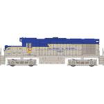 Atlas Model Rr ATL10001513 NYA HO RS36, D&H #5016