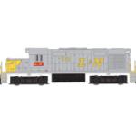 Atlas Model Rr ATL10001518 NYA HO RS36, L&N #912