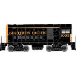 Atlas Model Rr ATL10001588 NYA HO HH600/660, SP #1003