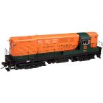 Atlas Model Rr ATL10001603 HO H16-44, NH #592