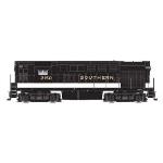 Atlas Model Rr ATL10001632 HO H16-44 w/DCC & Sound, SOU #2152