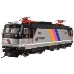 Atlas Model Rr ATL10001655 HO AEM-7/ALP-44, NJT #4409