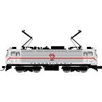 Atlas Model Rr ATL10001664 HO AEM-7/ALP-44, PRR #4939