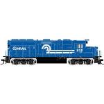 Atlas Model Rr ATL10001847 HO GP40-2, CR #3344