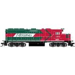 Atlas Model Rr ATL10001849 HO GP40-2, FROMX #3021