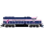 Atlas Model Rr ATL10001852 HO GP40-2, FEC #425