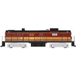 Atlas Model Rr ATL10001929 HO RS3, B&M #1542