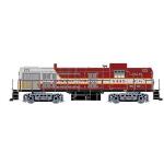 Atlas Model Rr ATL10001932 HO RS3, CPR #8448