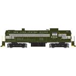 Atlas Model Rr ATL10001939 HO RS3, P&LE #8353