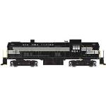 Atlas Model Rr ATL10001960 HO RS3 w/DCC & Sound, NYC #8235