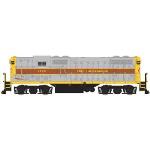 Atlas Model Rr ATL10002002 HO GP7, EL #1220