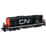 Atlas Model Rr ATL10002015 HO GP7, CN #4822