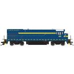 Atlas Model Rr ATL10002081 HO B30/7, East Penn Railway #7811