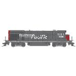 Atlas Model Rr ATL10002089 HO B30/7 w/DCC & Sound, SSW #7788