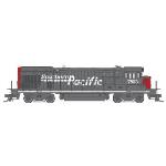 Atlas Model Rr ATL10002090 HO B30/7 w/DCC & Sound, SP #7823