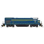 Atlas Model Rr ATL10002092 HO B30/7 w/DCC & Sound, East Penn Railway #7811