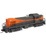 Atlas Model Rr ATL10002101 HO RS1, LIRR #4695