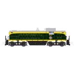 Atlas Model Rr ATL10002110 HO RS1, M&StL #232