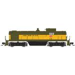 Atlas Model Rr ATL10002113 HO RS1, SP&S #52