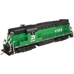 Atlas Model Rr ATL10002149 HO RS11 w/DCC & Sound, BN #4180