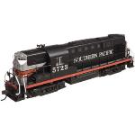 Atlas Model Rr ATL10002155 HO RS11 w/DCC & Sound, SP #5724