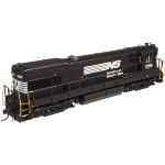 Atlas Model Rr ATL10002179 HO U23B, NS #3900