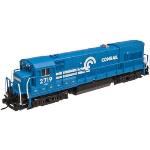 Atlas Model Rr ATL10002192 HO U23B w/DCC & Sound, CR #2759