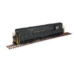 Atlas Model Rr ATL10002208 HO Trainmaster, PRR #8699