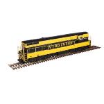 Atlas Model Rr ATL10002217 HO Trainmaster, VGN #60