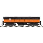 Atlas Model Rr ATL10002223 HO Trainmaster, MILW #552