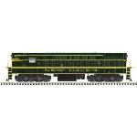 Atlas Model Rr ATL10002228 HO Trainmaster, NH #2405