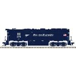 Atlas Model Rr ATL10002377 HO GP40, Pan Am #370