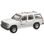 Atlas Model Rr ATL60000071 N 1993 Ford Explorer, Amtrak (2)