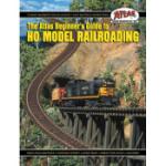Atlas Model Rr ATL9 Beginners Guide to HO Model Railroading