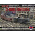 Atlas Model Rr ATO6008 O Layout Book, 2nd Edition
