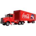 Atlas Model Rr ATO820017 1:43 Coca-Cola Holiday Truck