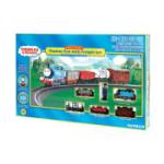 BACHMANN BAC00683 HO Thomas Fun With Freight Train Set